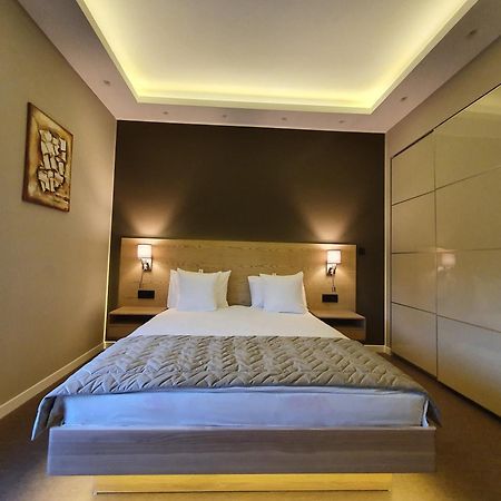 Vila Emilia Vrnjacka Banja Bilik gambar