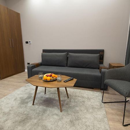 Vila Emilia Vrnjacka Banja Luaran gambar