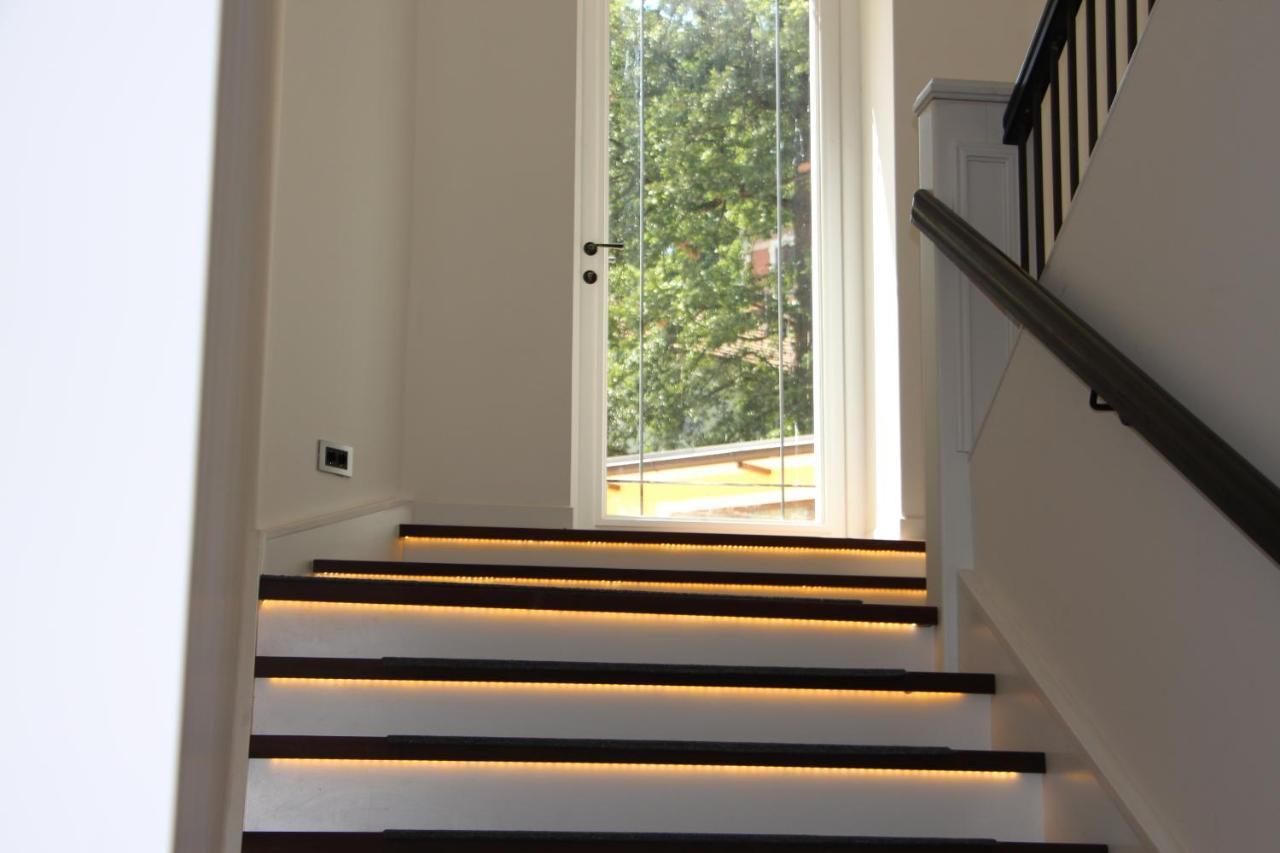 Vila Emilia Vrnjacka Banja Luaran gambar