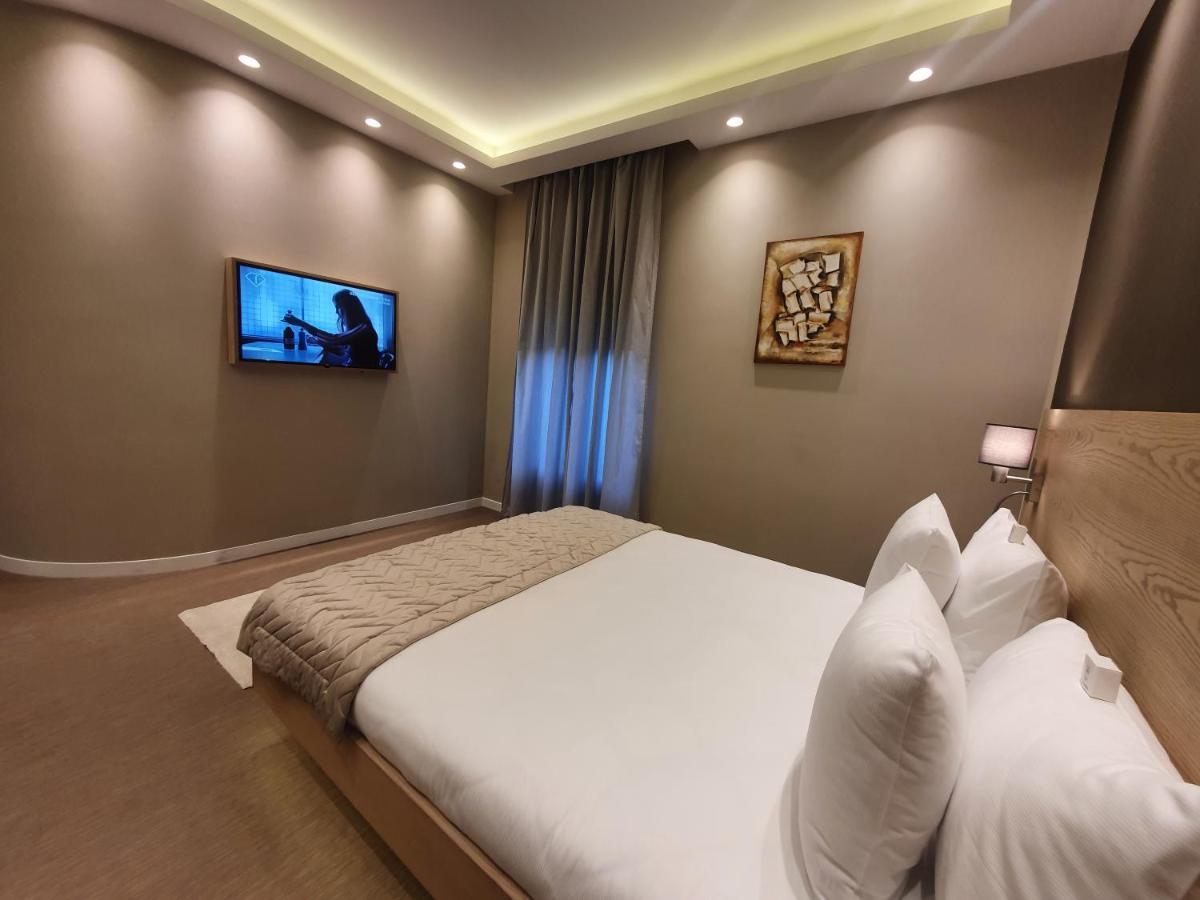 Vila Emilia Vrnjacka Banja Bilik gambar
