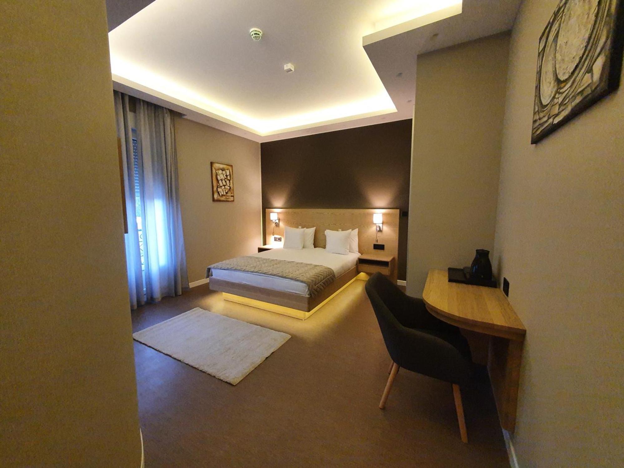 Vila Emilia Vrnjacka Banja Bilik gambar